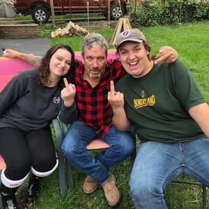 Meet your Posher, Rob